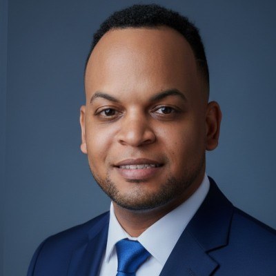 Desiderio Carrasco Ortega — fundador de Carrasco TI Group, consultor de infraestructura TI, telefonía IP y gobierno tecnológico en Santo Domingo, RD